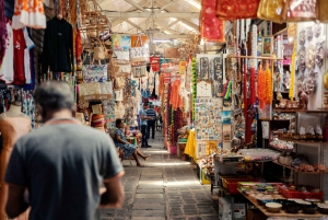 Scopri il meglio di Mauritius: tour guidato di un giorno in auto