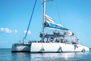 Explore the Northern Islets: Gabriel, Flat & Gunners Quoin