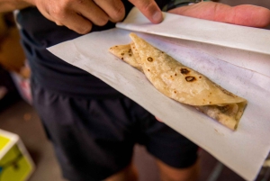 Flavors of Port Louis: Guided Food Tasting Tour with a Local