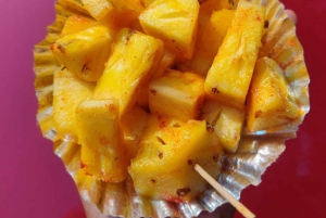 Flavors of Port Louis: Guided Food Tasting Tour with a Local