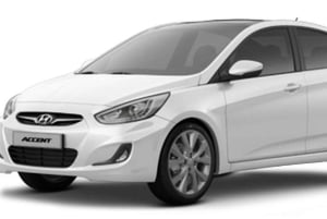 Fra SSR internasjonale lufthavn: 1-veis flyplasstransport