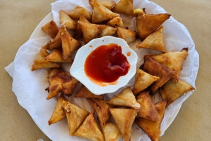 ÎLE AUX CERFS EN HORS-BORD - 5 îles de l'Est avec transfert.