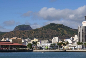 Full Day Tour of Port Louis