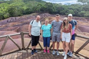 Full day tour personal chauffeur