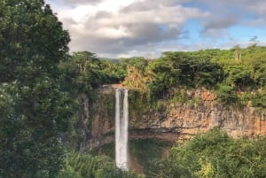 Tour di un giorno con autista personale