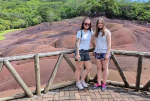 Tour di un giorno con autista personale