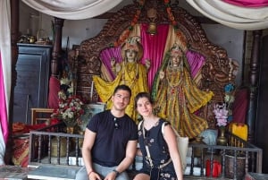 Tour di un giorno con autista personale