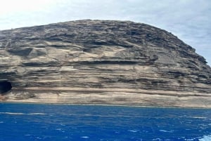 Gabriel Island: Ganztägige Katamaran-Kreuzfahrt Gruppentour