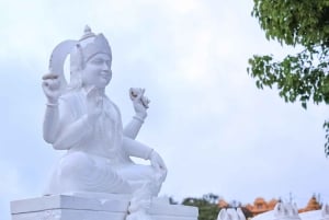 Ganga Talao Immersione culturale e spirituale nel lago sacro