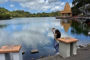 Ganga Talao Immersione culturale e spirituale nel lago sacro