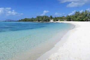 GBaie: 3 North Islands Cruise, Lunch & CoindeMire Snorkeling