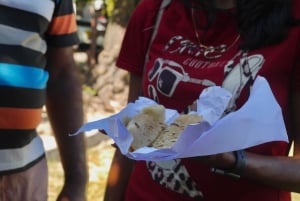 Grand Baie: Kystmat og kulturvandring