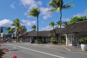 Grand Baie: Kystmat og kulturvandring