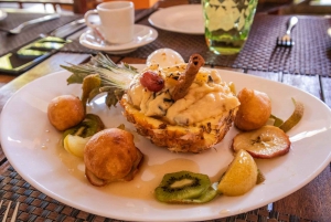 Grand Baie: Guided Walking Food Tour