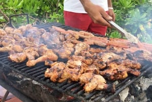 GBaie: Cruzeiro nas 3 Ilhas do Norte, almoço e mergulho com snorkel em CoindeMire