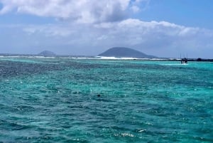 Grand Baie: Northern Isles Catamaran & Tropical BBQ