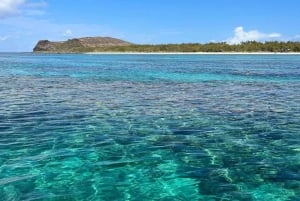 Grand Baie: Northern Isles Catamaran & Tropical BBQ