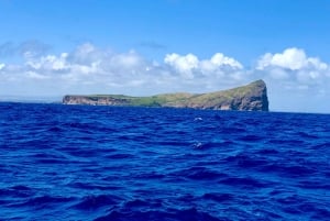 Grand Baie: Northern Isles Catamaran & Tropical BBQ