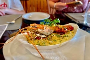 Grand Baie: Coastal Cuisine & Culture Walking Tour