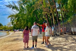 Grand Baie: Coastal Cuisine & Culture Walking Tour