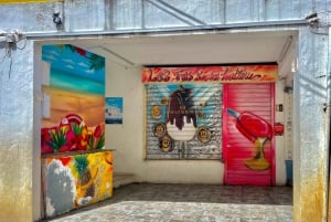 Grand Baie: Coastal Cuisine & Culture Walking Tour