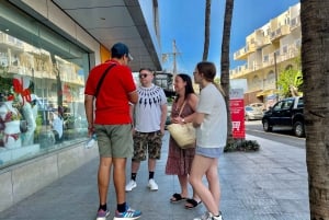 Grand Baie: Coastal Cuisine & Culture Walking Tour