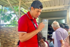 Grand Baie: Coastal Cuisine & Culture Walking Tour