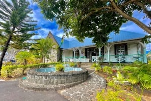 Grand Baie: Coastal Cuisine & Culture Walking Tour