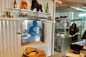 Grand Baie: Coastal Cuisine & Culture Walking Tour