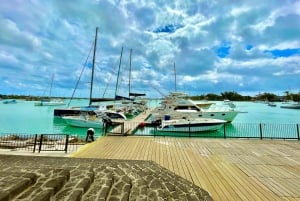 Grand Baie: Coastal Cuisine & Culture Walking Tour