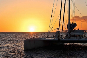 GrandBay-Sunset Cruise with Event Dinner for Private Groups