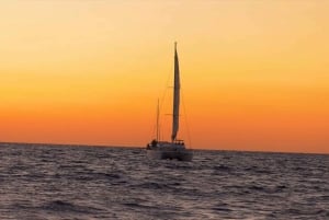 GrandBay-Sunset Cruise with Event Dinner for Private Groups