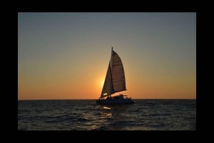 GrandBay-Sunset Cruise with Event Dinner for Private Groups