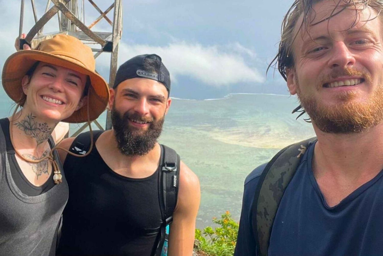 Randonnée au Morne Brabant : la montagne de l’évasion