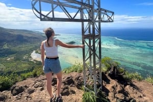 Randonnée au Morne Brabant : la montagne de l’évasion