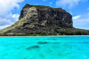 Hike Le Morne & Explore the Southwest (With Transportation)