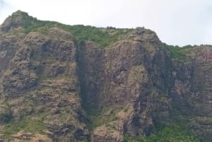 ル・モーン・ブラバントでのハイキング