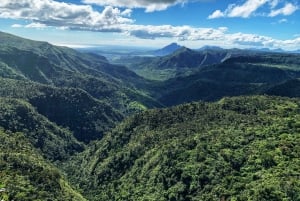 Hiking the Black River Gorges: Full-day incl Lunch &Transfer