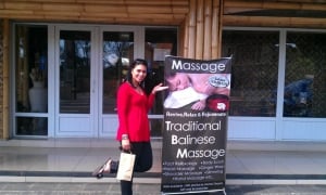 House of Traditional Balinese Massage