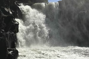 Ile Aux Cerfs Catamaran Cruise seiler fra Mahebourg