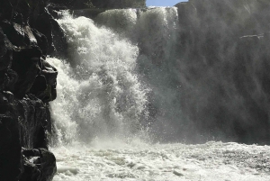 Catamarancruise op Ile Aux Cerfs vanuit Mahebourg