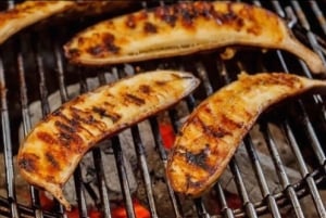 Ile Aux Cerfs Catamaran Cruise with Pick-up/Drop-off & Lunch