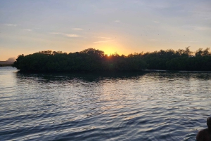 Ile d'Ambre & Ile Aux Bernaches Fday con almuerzo y snorkel