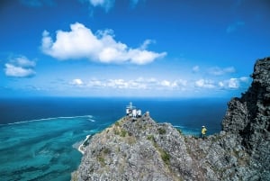 Île Maurice: Randonnée Guidée au Sommet du Morne Brabant
