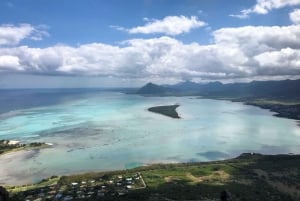 Île Maurice: Randonnée Guidée au Sommet du Morne Brabant