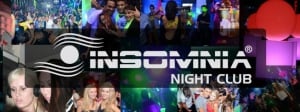 Insomnia Nightclub Grand Baie
