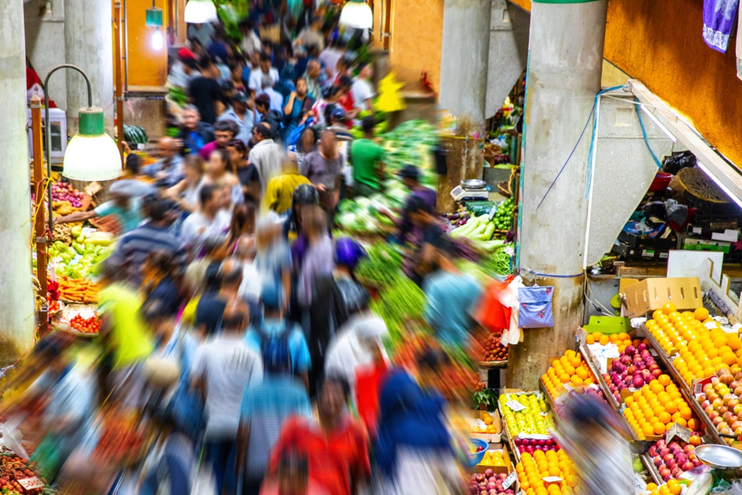 Tour della città degno di Insta: Scopri i luoghi perfetti per le foto