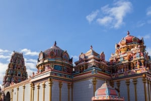 Tour della città degno di Insta: Scopri i luoghi perfetti per le foto