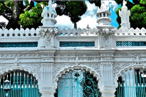 Tour della città degno di Insta: Scopri i luoghi perfetti per le foto