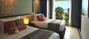InterContinental Mauritius Resort Balaclava Fort